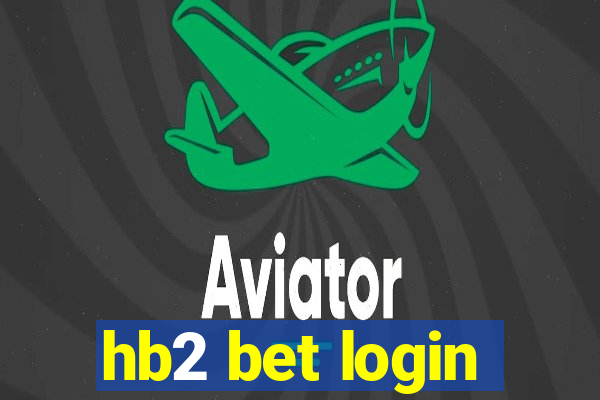 hb2 bet login